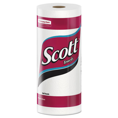 Scott® Kitchen Roll Towels - Paper Products